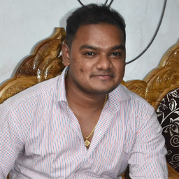 Santosh Shetty