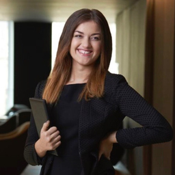 Andelka Buzar