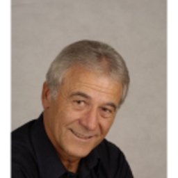 Bernd Gebauer