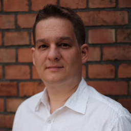 Lorenz Crössmann