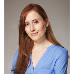 Dr. Vicki Butenschoen