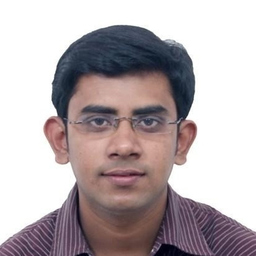 Ing. sandeep dash