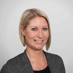 Kerstin Mende