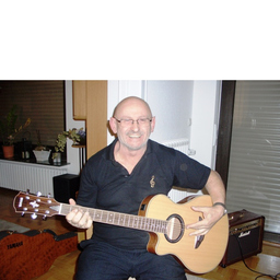 Wolfgang Stehr