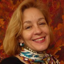 Mag. Katherine Pendill