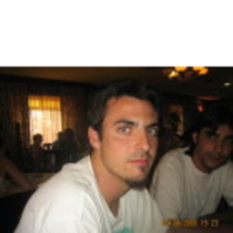 Juan Manuel Romero Fernandez