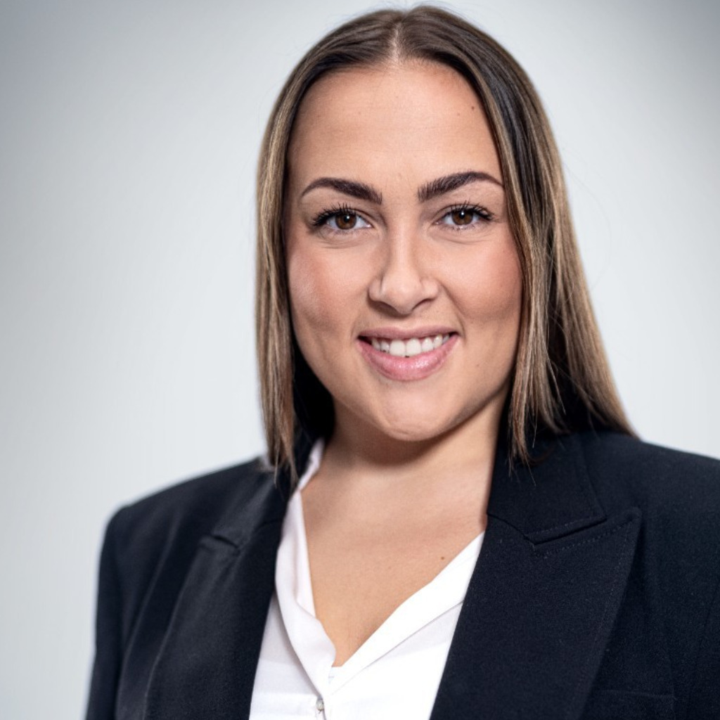 Caroline Dahl Recruitment Consultant Progressive, ein