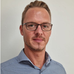 Dipl.-Ing. Simon Lugert
