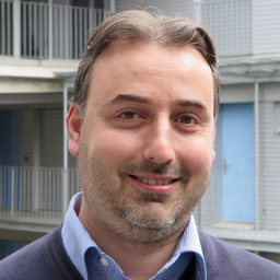 Ahmet Erol