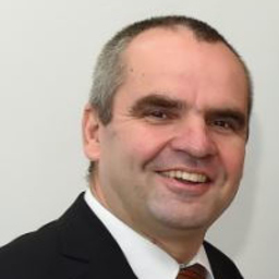 Prof. Dr. Matthias Kleinke