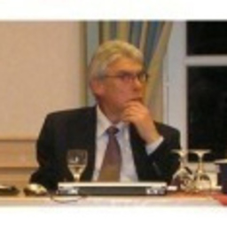 Frieder Malchow's profile picture
