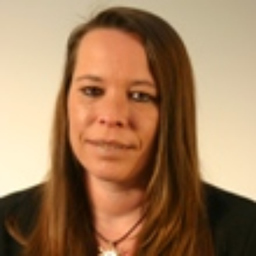Tanja Hecker