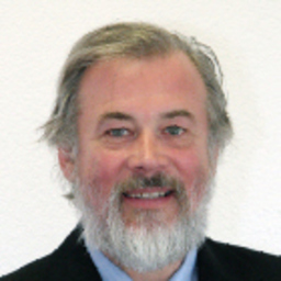 Bernhard Oester