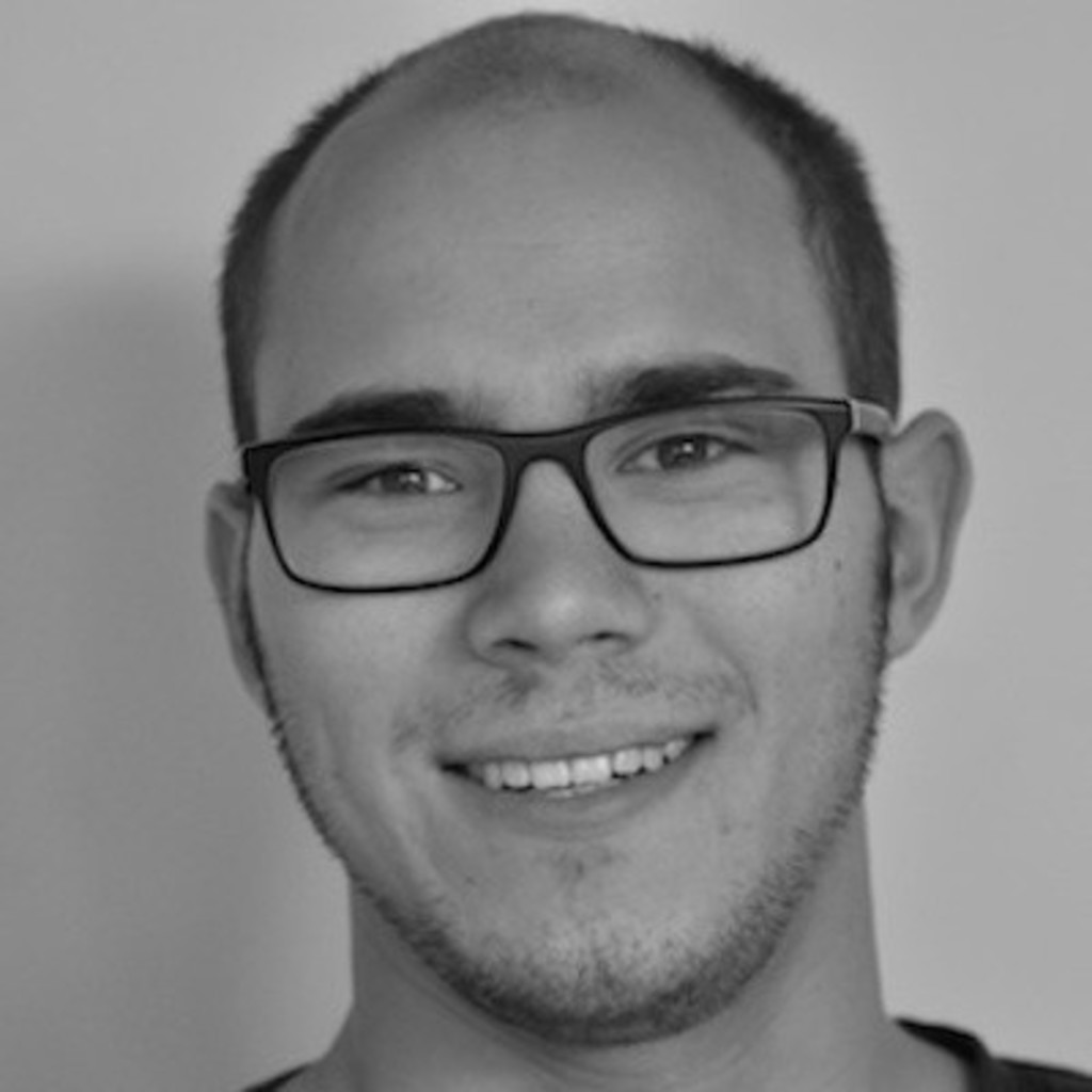 Dr. Christoph Lauer Mitarbeiter Forschung und Entwicklung