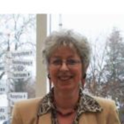 Jacqueline Schulte