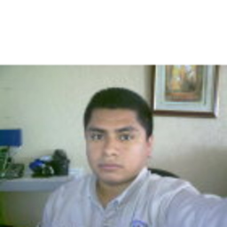 Luis Alberto de la cruz Salaya