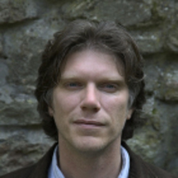 Lee Martin