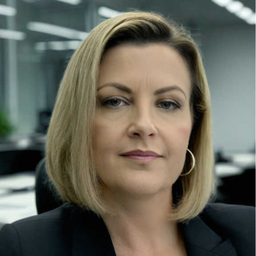 Helena Gerber