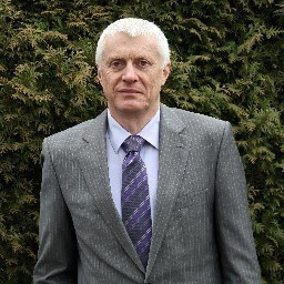 Wolfgang Roid