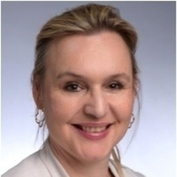 Verena Hilgers