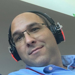 Ing. Nicola Marangoni