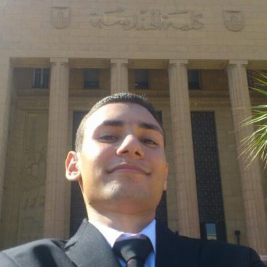 Mohamed Farahat Mechanical Engineer Trust XING