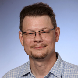 Andre Bullwinkel