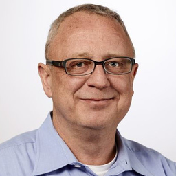 Reinhold Heinz