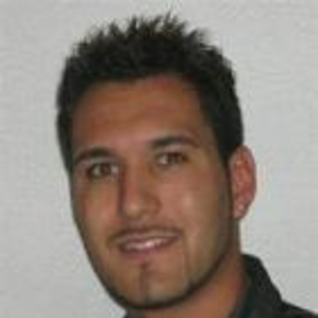 Mathias Rohrer - IT-Systemadministrator 2nd Level / Projektmanagement ...