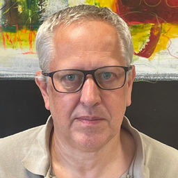 Michael Spitzer