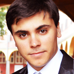 Dmitri Batan's profile picture