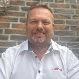 Martin Gedenk Martin Gedenk's profile picture