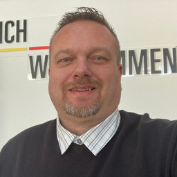 Martin Gedenk's profile picture