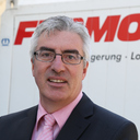 Social Media Profilbild Frank Sonnenberg Frankfurt am Main