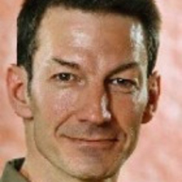 Harry Hagen