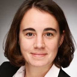 Dr. Petra Boeckers