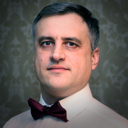 Ruslan Andronov's profile picture