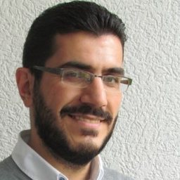 Yaser Bakoor