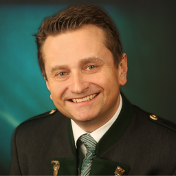 Gerhard Bayer