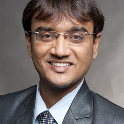 Harshit Bhatt