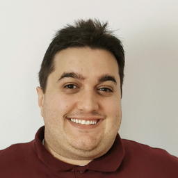 Jonas Goudarzi's profile picture