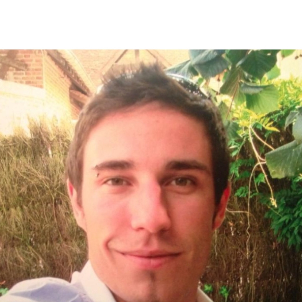 Yoann Camus Responsable Qualité UAP VALEO XING