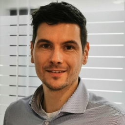 Daniel Eisenacher