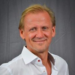 Horst Rosenberg MBA