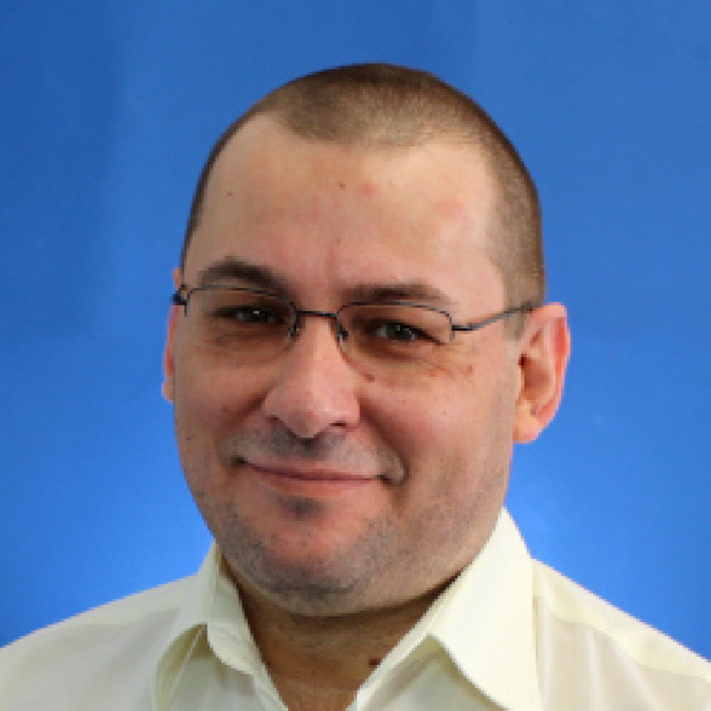 Alexander Braitschev Produktentwickler, Solution/Web Developer