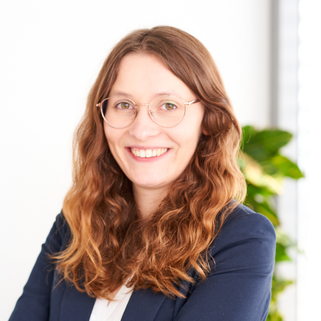 Svenja Pergande Key Account Manager Hays XING