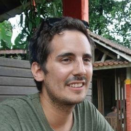 Elias Eggel