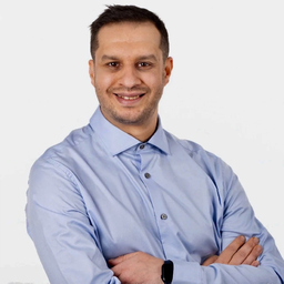 Mohamed Amine Djebali