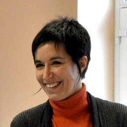 Céline GEFFRAY
