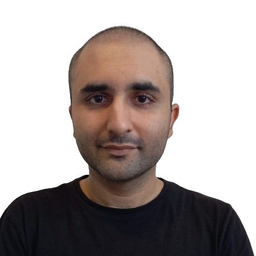 yameen shehzad